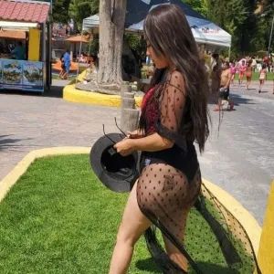 Gabriela Mateo Poblano