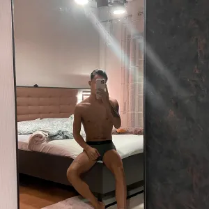 Daniel Silva Onlyfans