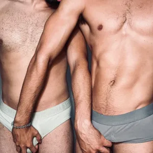 Dylan and Dante. NO PPV.