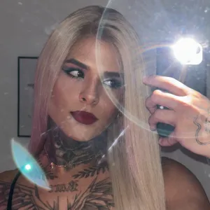 Bella Angel Cleo
