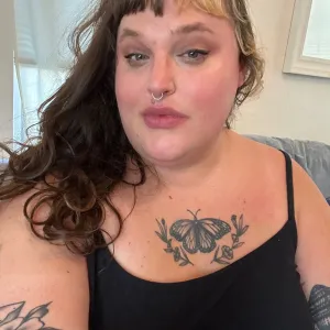 BBW TS April  💅🏼🎀🌸