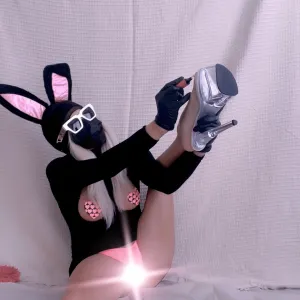 the bunny 8 carats Onlyfans