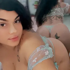 Geanny Geraldo Onlyfans