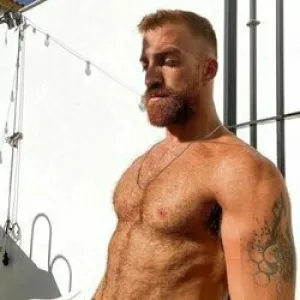 GINGERMAN Onlyfans