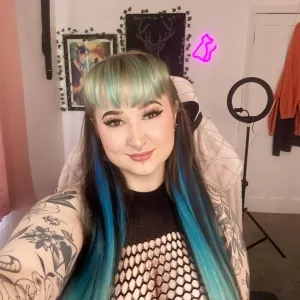 SaphiraMayCosplay ✨