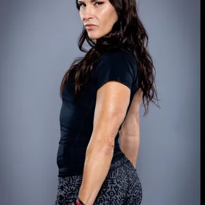 Cat Zingano Onlyfans