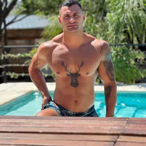 The Black Panther 😈😈💦