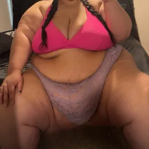 TheBigAssSSBBW Onlyfans