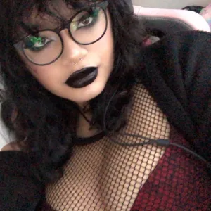 GothicWitch13 Onlyfans