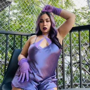 Goddess Lucretia 👑 Onlyfans