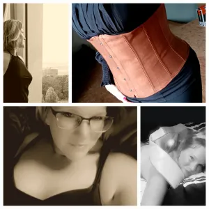 Lillet Wild Berry 🍹