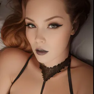 Bratty Red