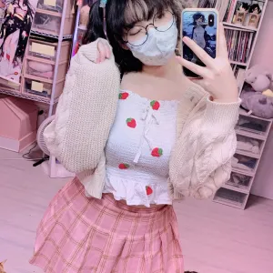 Miss Penguin 企鵝小姐