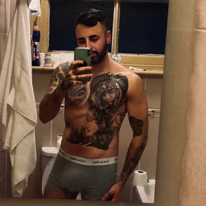 Tattooedyorkshirelad Onlyfans