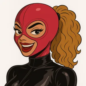 Mistress Redix Onlyfans