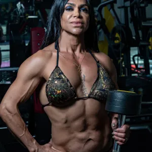 FitnessDominatrix Onlyfans