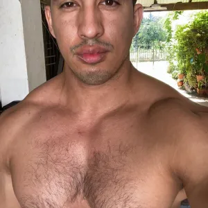 Edgar Morel Onlyfans