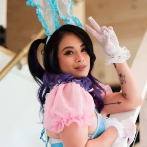 Rochelle🐰
