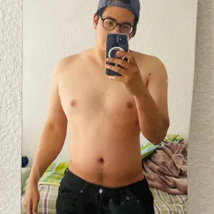 Jerry Arrow Onlyfans