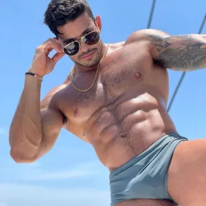 Alejo Ospina Onlyfans