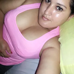 Gordita golosa Onlyfans