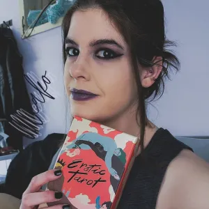 Sneak Peak at Meako 😉