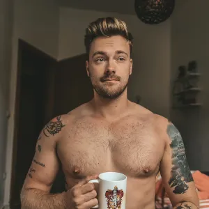 Patrickgeuss Onlyfans