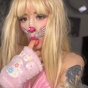 Marie Key 🍭 🐰 Onlyfans