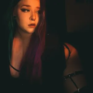 gothbaby-420 OnlyFans