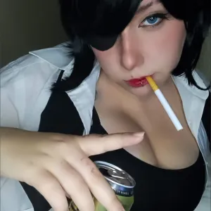 𝙇𝙖𝙙𝙮 𝙍𝙖𝙨𝙥𝙗𝙚𝙧𝙧𝙮🔮💕🍓