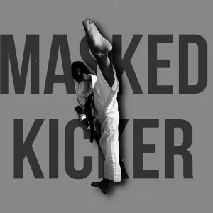 The Masked Kicker Onlyfans