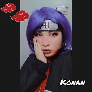 Konan 🤍