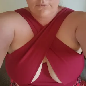 Gorgeous Gusher