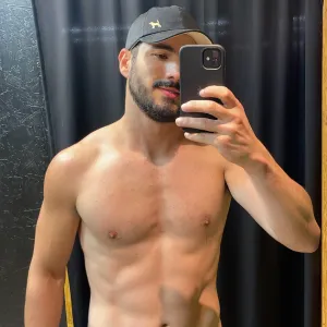 Marcos Crescencio Onlyfans