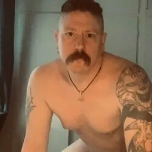 Mustash dude Onlyfans