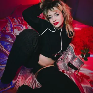 Rosie Cerise Onlyfans
