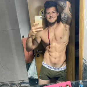 boygym OnlyFans