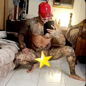 MIGHTGUY Onlyfans