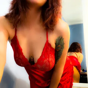 Natalie Rose ♈️
