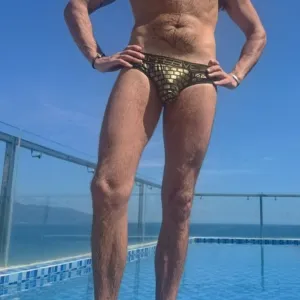 Poseidon Reborn Onlyfans