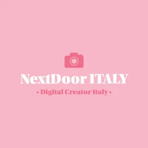 NextDoorItaly Onlyfans