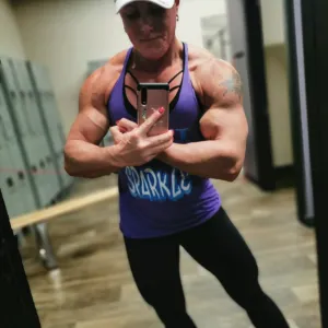 Bicep_Babe_PEAKS Onlyfans