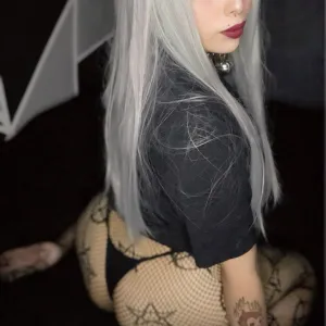 🦇🖤𝕭𝖆𝖇𝖞 𝕯𝖊𝖒𝖔𝖓🖤🦇 Onlyfans