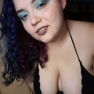 lunacurvyblue OnlyFans