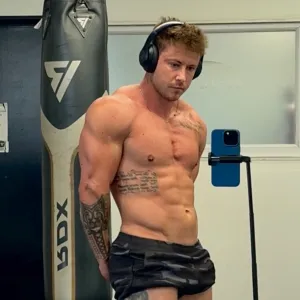 GymGuy Onlyfans