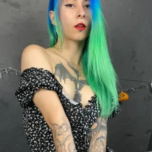 💚 𝓖𝓻𝓮𝓮𝓷 𝓕𝓪𝓲𝓻𝔂 💚 Onlyfans