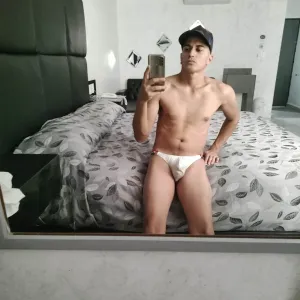 César Camachø Onlyfans