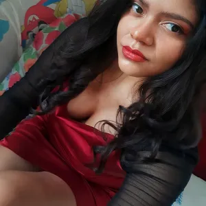 Lucy Zarina