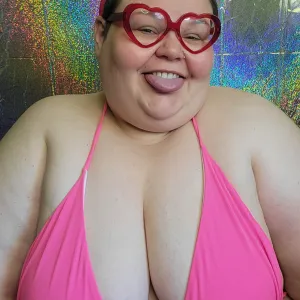 The Piggy Princess BB Onlyfans