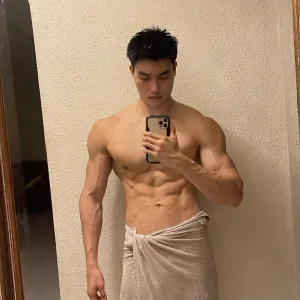 AidenJin Onlyfans